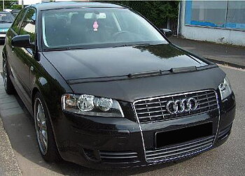AUDI A3 8P 03-05 SKAI CARBRA/STONEGUARD