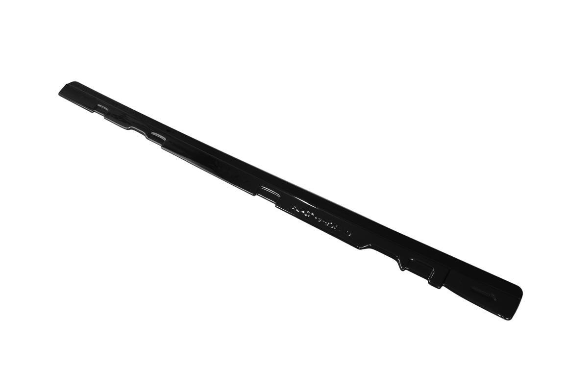 SIDE SKIRTS DIFFUSERS RENAULT CLIO MK4 - 5