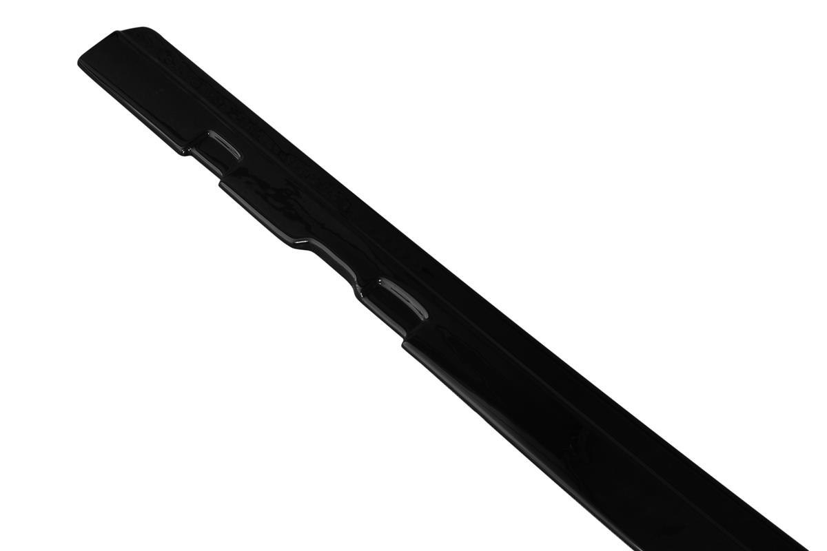 SIDE SKIRTS DIFFUSERS RENAULT CLIO MK4 - 7