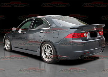 HONDA ACCORD 03-07 4D KENSTYLE REAR BUMPER [AIT]