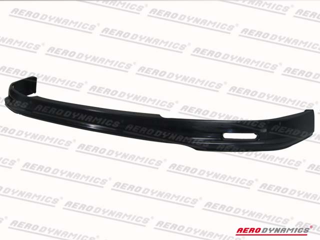 HONDA CIVIC 99-00 MUGEN LOOK ABS FRONT LIP [SIX] - 2