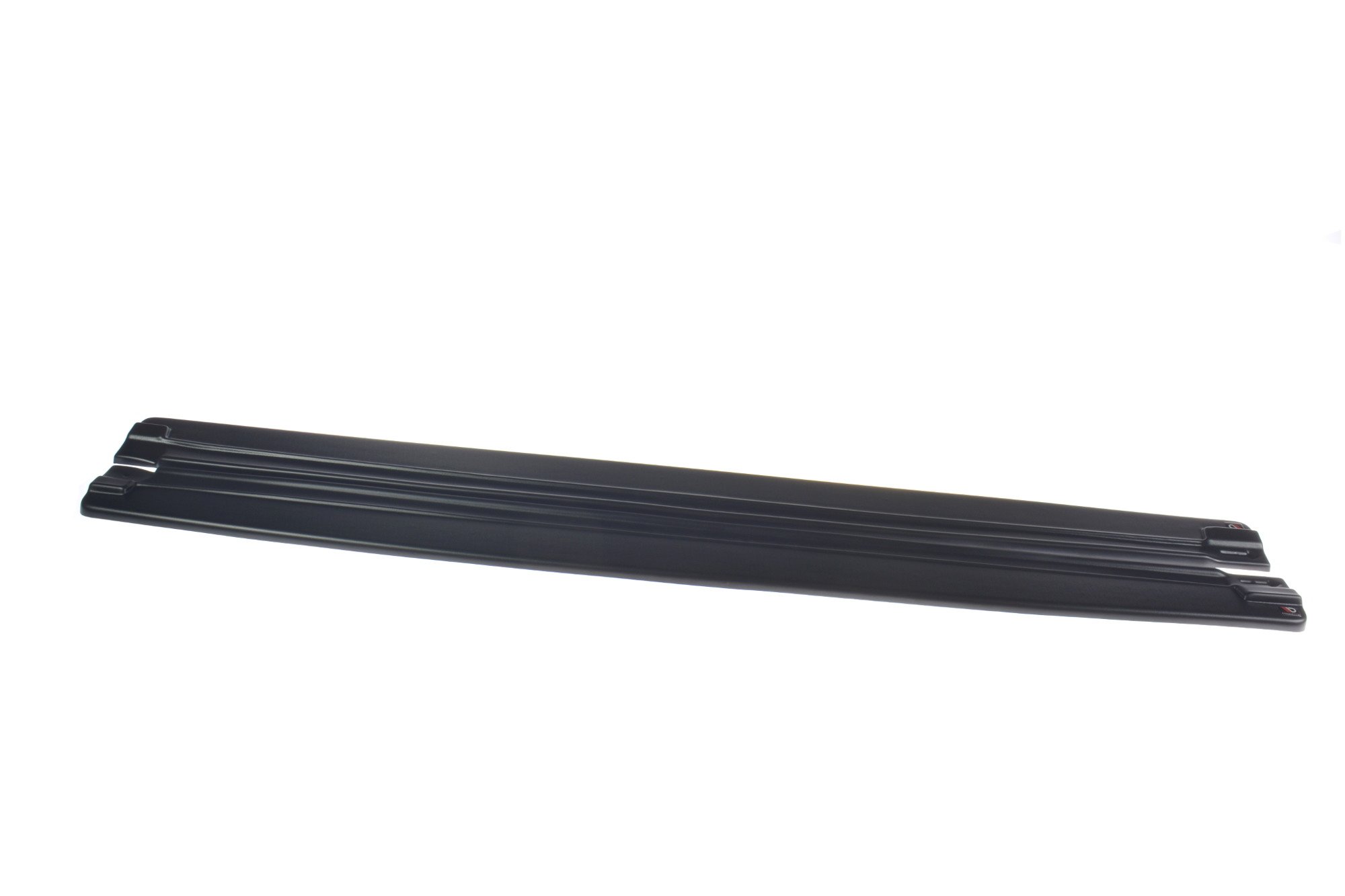 Side Skirts Diffusers Mazda CX-5 Facelift (2015-2017)