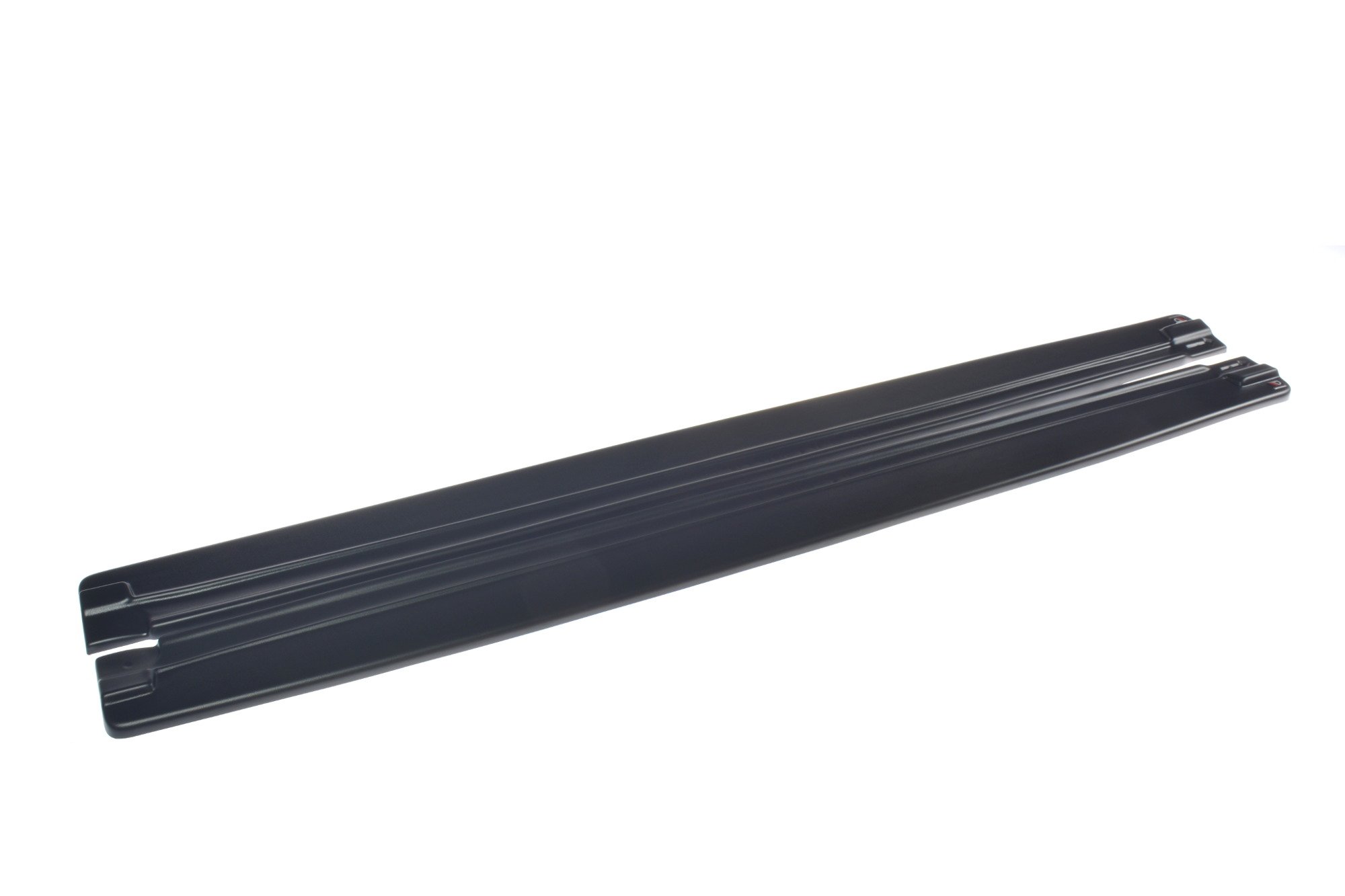 Side Skirts Diffusers Mazda CX-5 Facelift (2015-2017) - 4