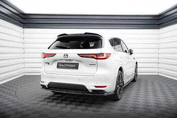 Spoiler CAP 3D Mazda CX-60 Mk1