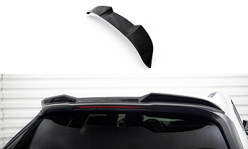 Spoiler CAP 3D Mazda CX-60 Mk1