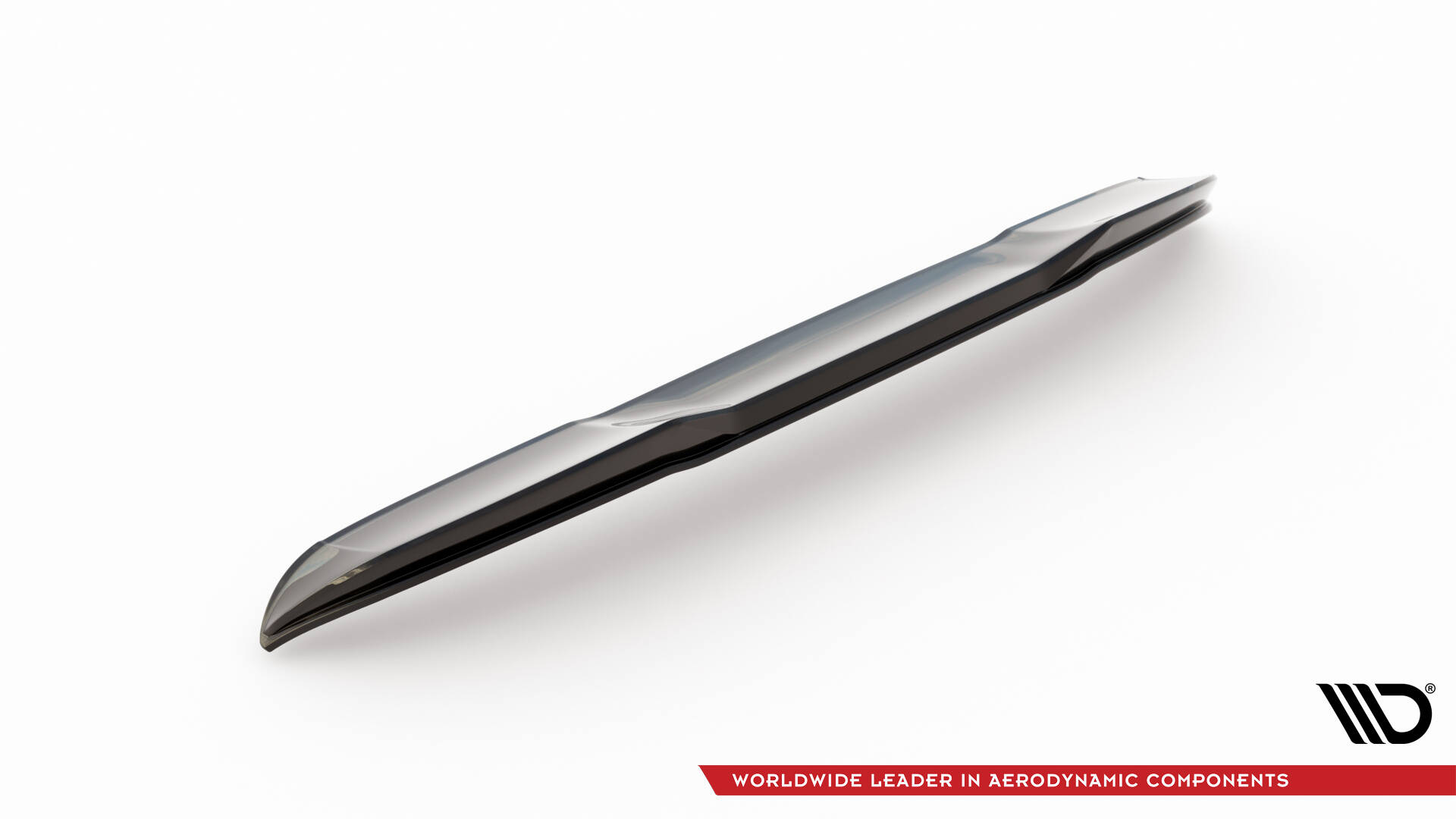Spoiler CAP 3D Mazda CX-60 Mk1 - 5