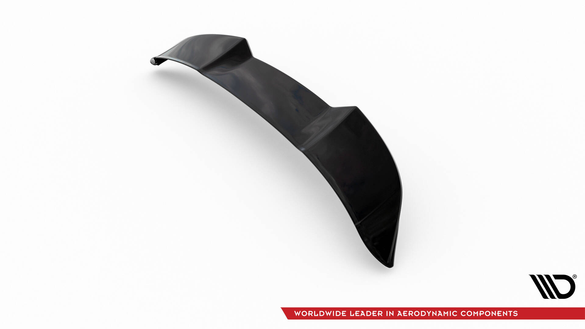 Spoiler CAP 3D Mazda CX-60 Mk1 - 4