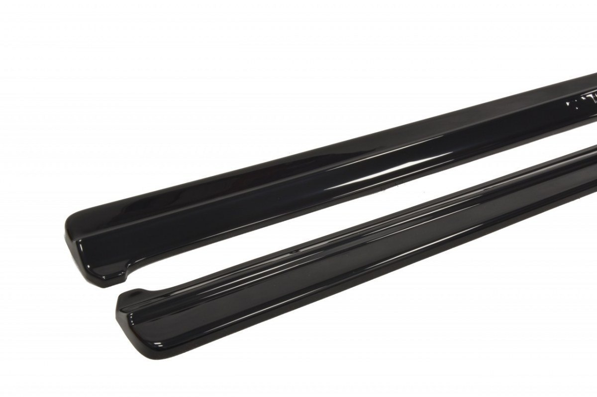 SIDE SKIRTS DIFFUSERS VW GOLF MK5 GTI - 3