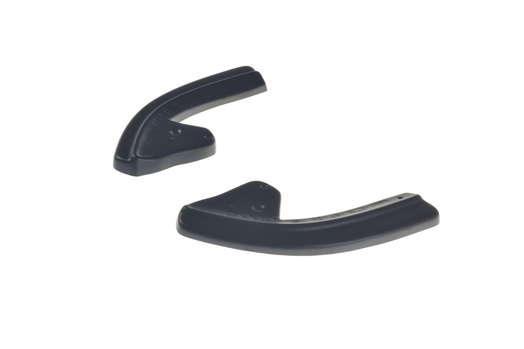 Rear Side Splitters Mazda CX-5 Facelift (2015-2017)