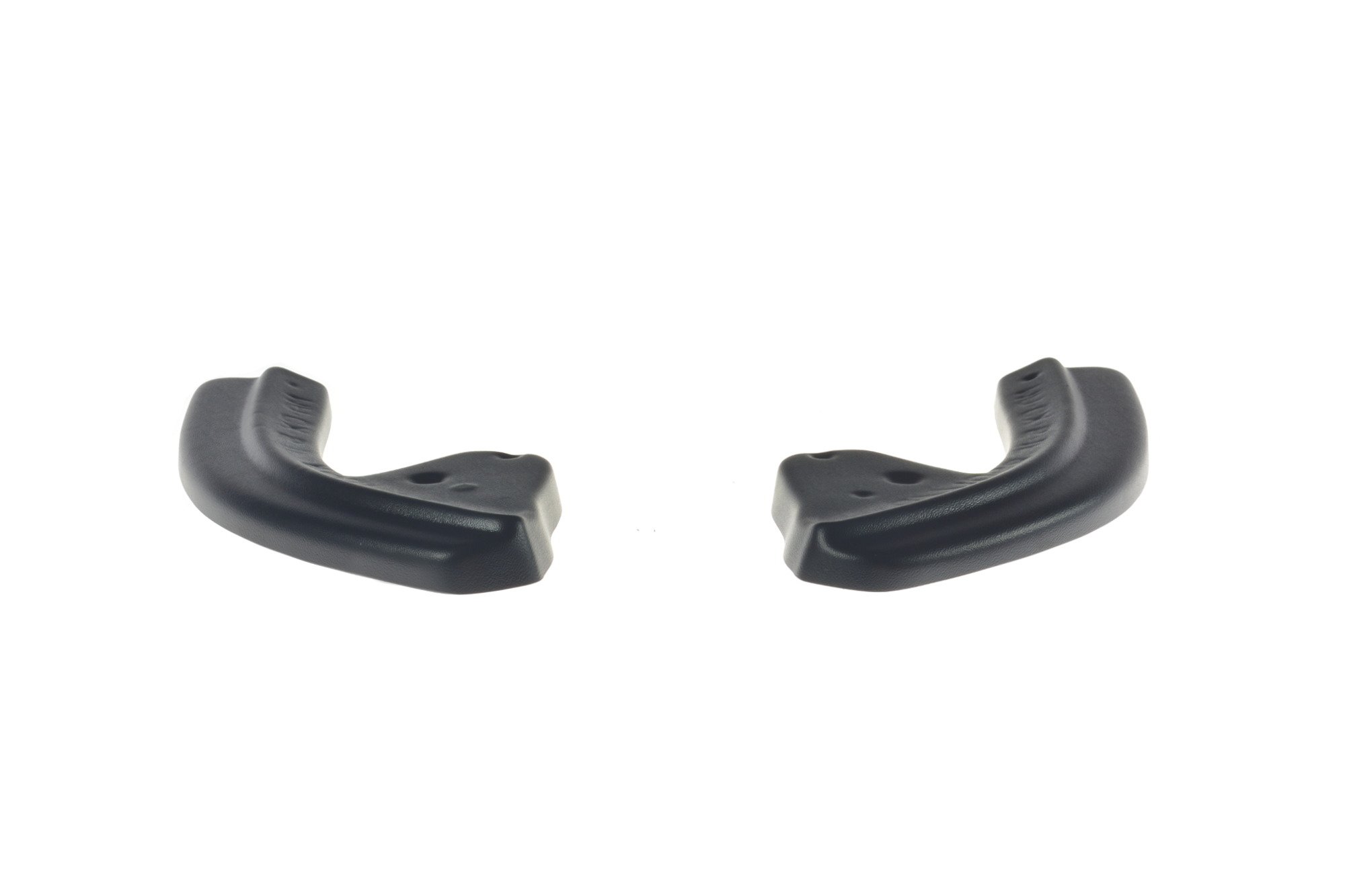 Rear Side Splitters Mazda CX-5 Facelift (2015-2017) - 2