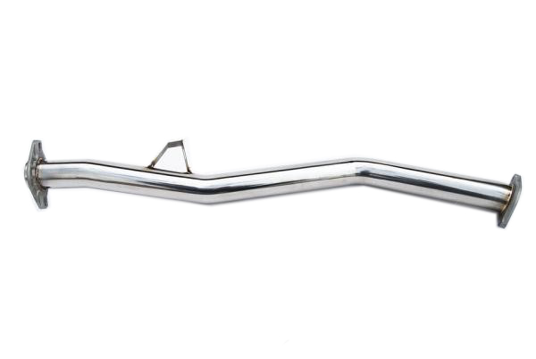 TOYOTA GT86/SUBARU BRZ 12+ 2,5 INCH DOWN PIPE [INVIDIA]