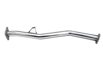 TOYOTA GT86/SUBARU BRZ 12+ 2,5 INCH DOWN PIPE [INVIDIA]