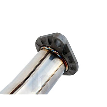 TOYOTA GT86/SUBARU BRZ 12+ 2,5 INCH DOWN PIPE [INVIDIA]
