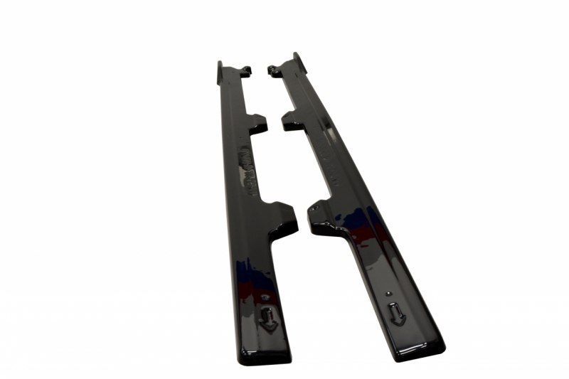SIDE SKIRTS DIFFUSERS VW GOLF VII R (FACELIFT) - 5
