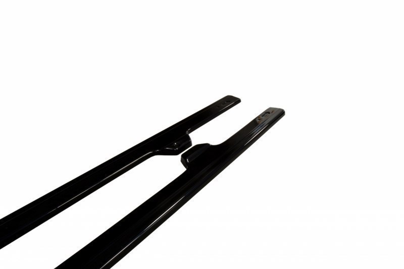 SIDE SKIRTS DIFFUSERS VW GOLF VII R (FACELIFT) - 7