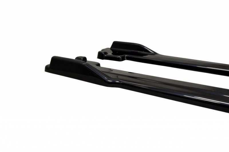 SIDE SKIRTS DIFFUSERS VW GOLF VII R (FACELIFT) - 6