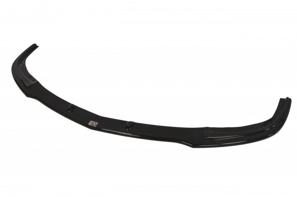 Front Splitter Mazda 3 Mk2 Sport (Preface) - 7