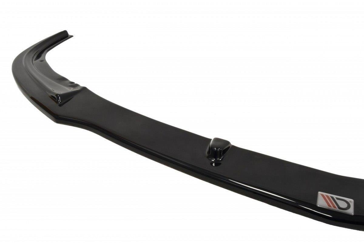 Front Splitter Mazda 3 Mk2 Sport (Preface) - 6