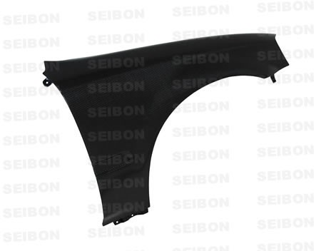 HONDA CIVIC 99-00 SEIBON CARBON SKÄRM