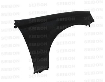 HONDA CIVIC 99-00 SEIBON CARBON FENDERS