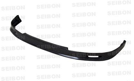 HONDA CIVIC 99-00 SEIBON MUGEN CARBON FRÄMRE STÖTFÅNGARE LÄPP