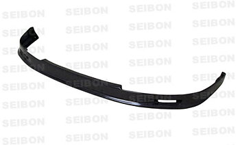 HONDA CIVIC 99-00 SEIBON MUGEN CARBON FRÄMRE STÖTFÅNGARE LÄPP