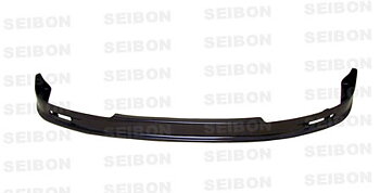 HONDA CIVIC 99-00 SEIBON MUGEN CARBON FRÄMRE STÖTFÅNGARE LÄPP