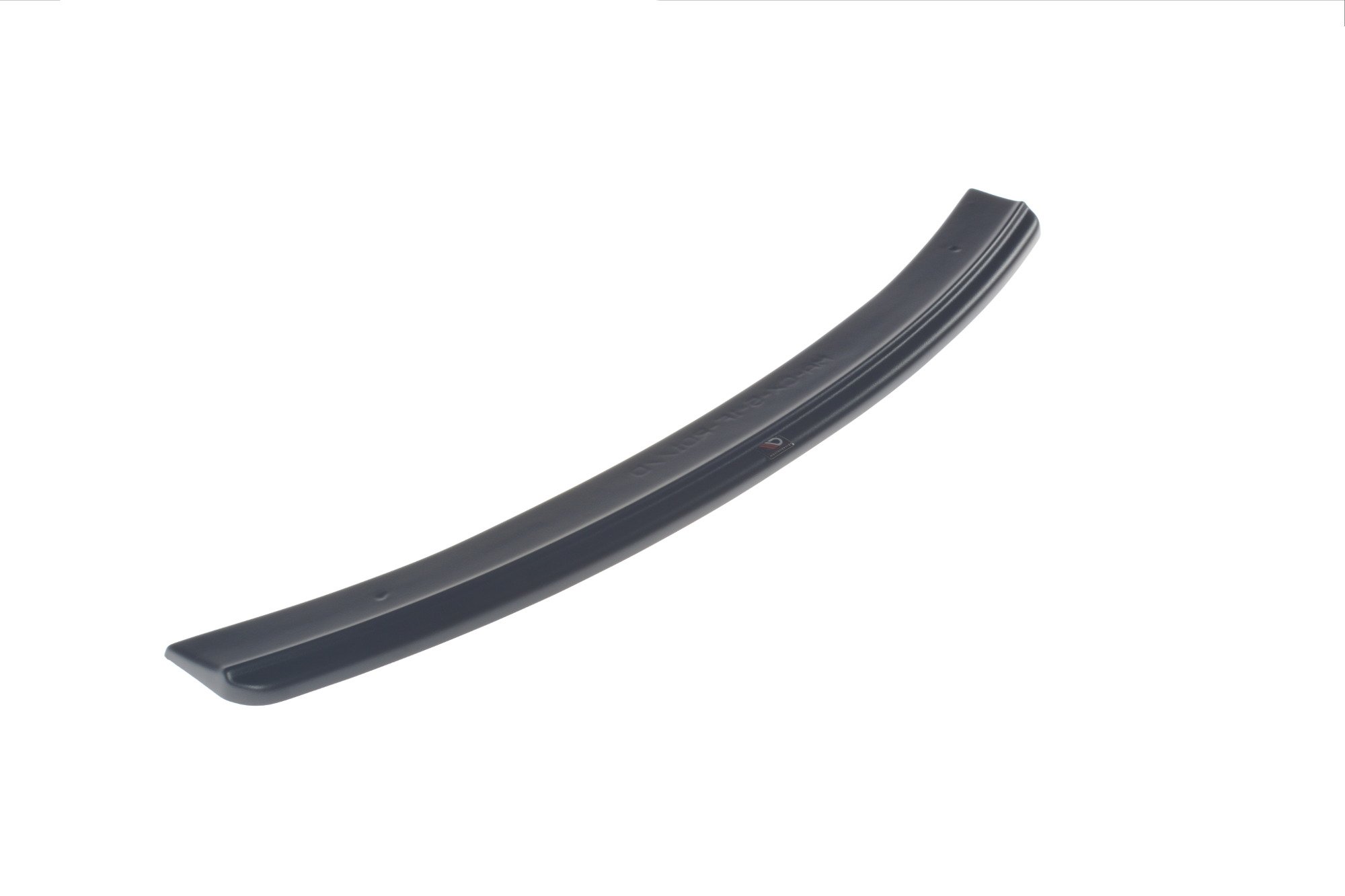 Central Rear Splitter Mazda CX-5 Facelift (2015-2017) - 3