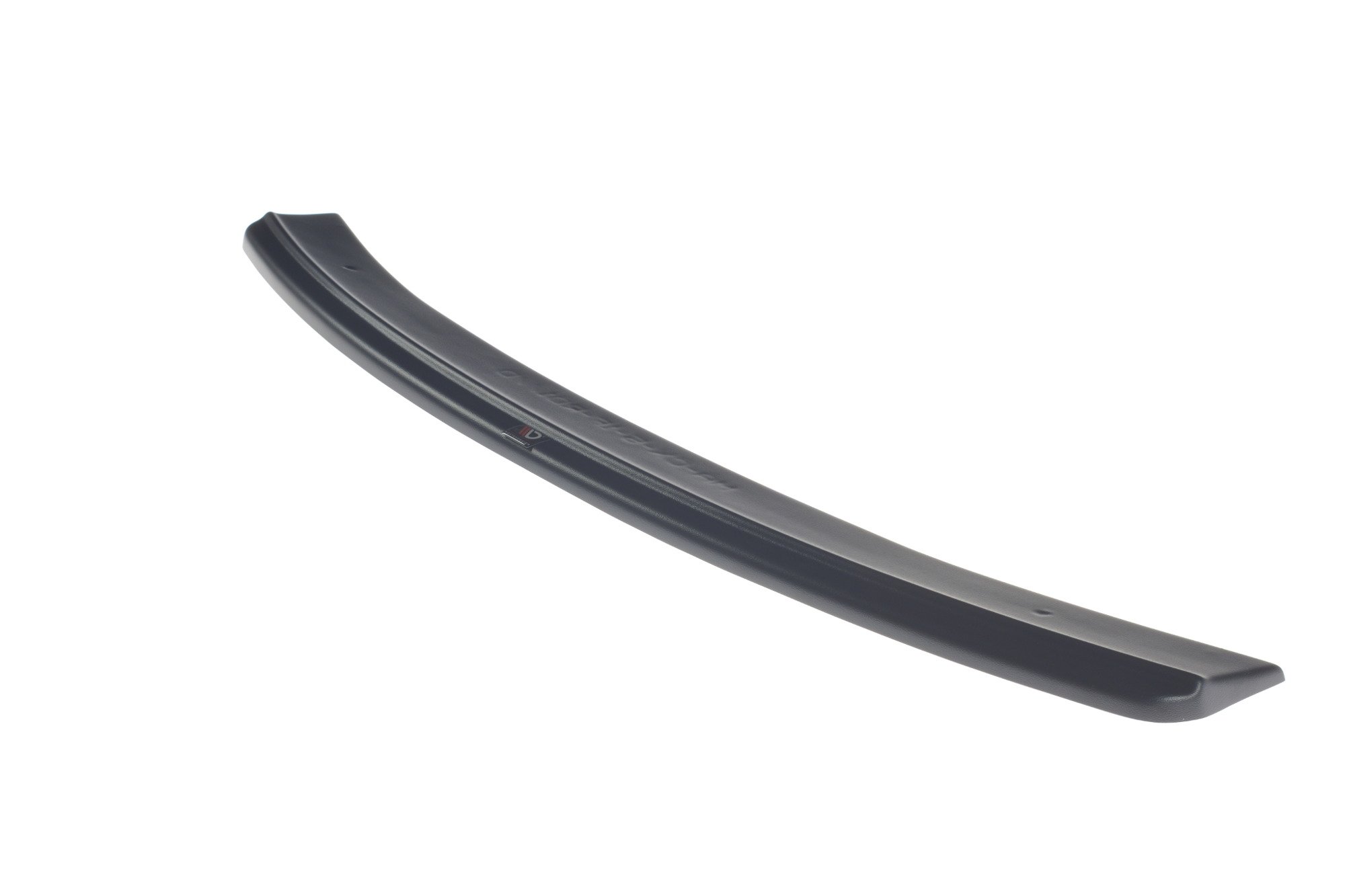 Central Rear Splitter Mazda CX-5 Facelift (2015-2017)