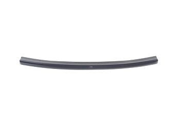 Central Rear Splitter Mazda CX-5 Facelift (2015-2017)