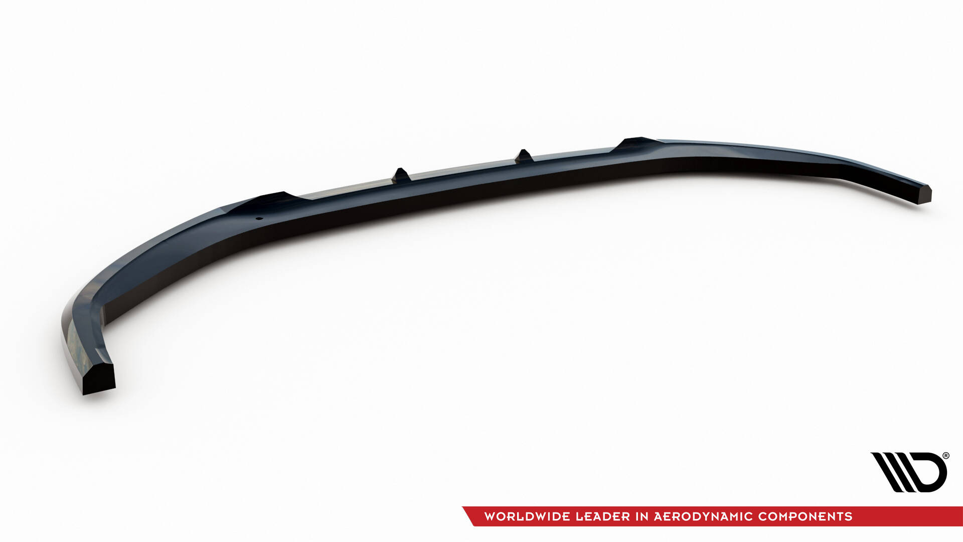 Front Splitter V.1 Mazda CX-60 Mk1 - 6