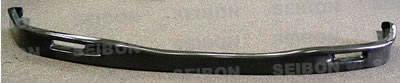 HONDA CIVIC 99-00 SEIBON SP CARBON FRONTLIP