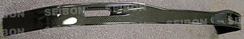 HONDA CIVIC 99-00 SEIBON SP CARBON FRÄMRE STÖTFÅNGARE LÄPP