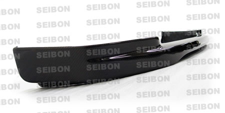 HONDA CIVIC 99-00 SEIBON TR CARBON FRONTLIP