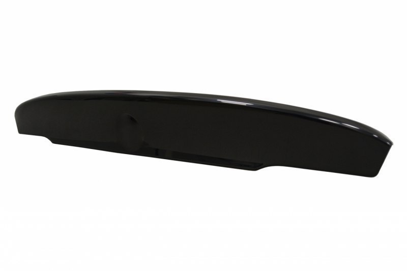 REAR SPOILER / LID EXTENSION BMW 3 E46 - 4 DOOR SALOON < M3 CSL LOOK > (FOR PAINTING) - 3