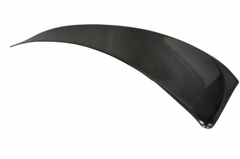 REAR SPOILER / LID EXTENSION BMW 3 E46 - 4 DOOR SALOON < M3 CSL LOOK > (FOR PAINTING) - 2