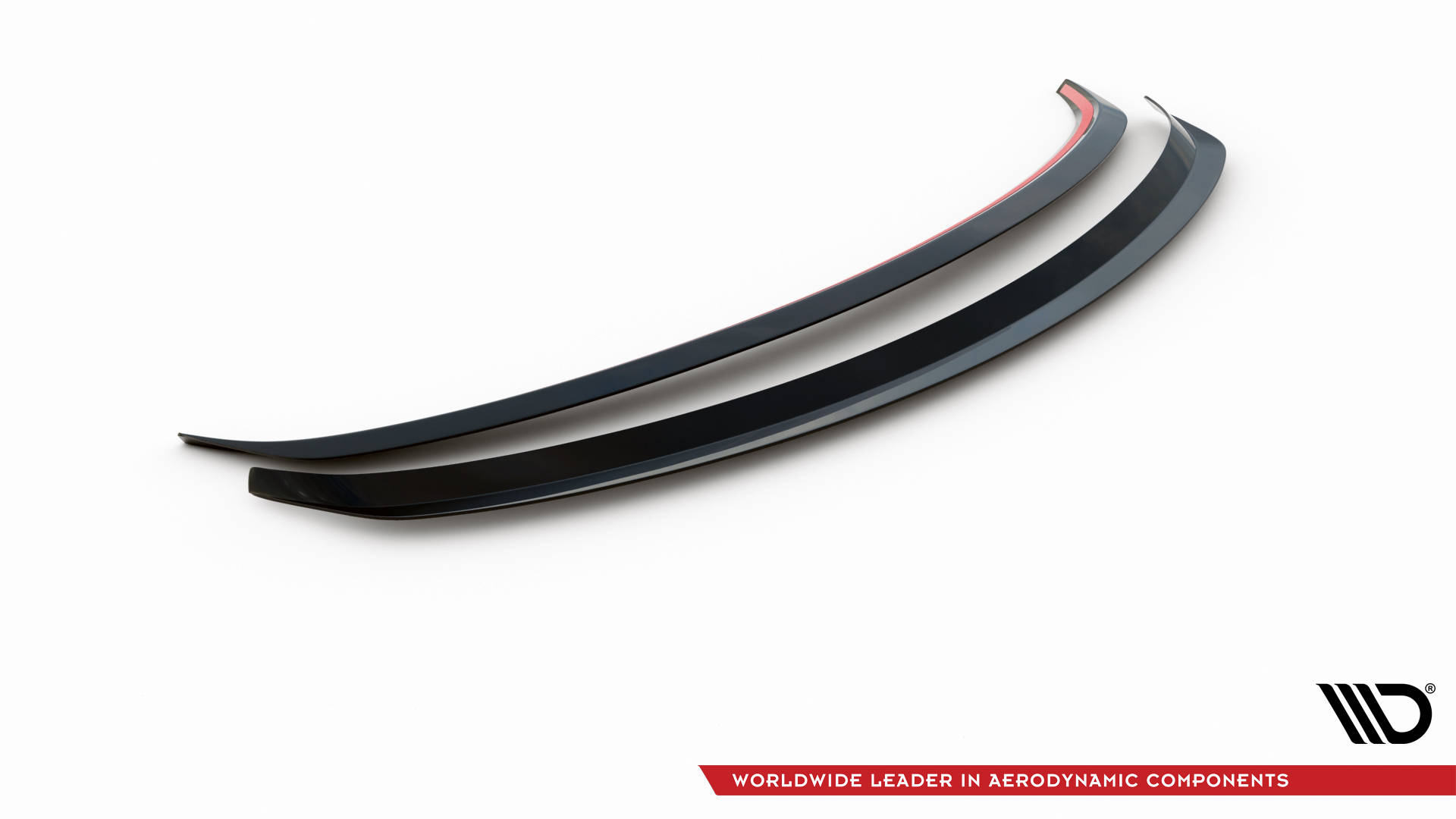 Spoiler CAP Mazda 3 Mk3 - 5