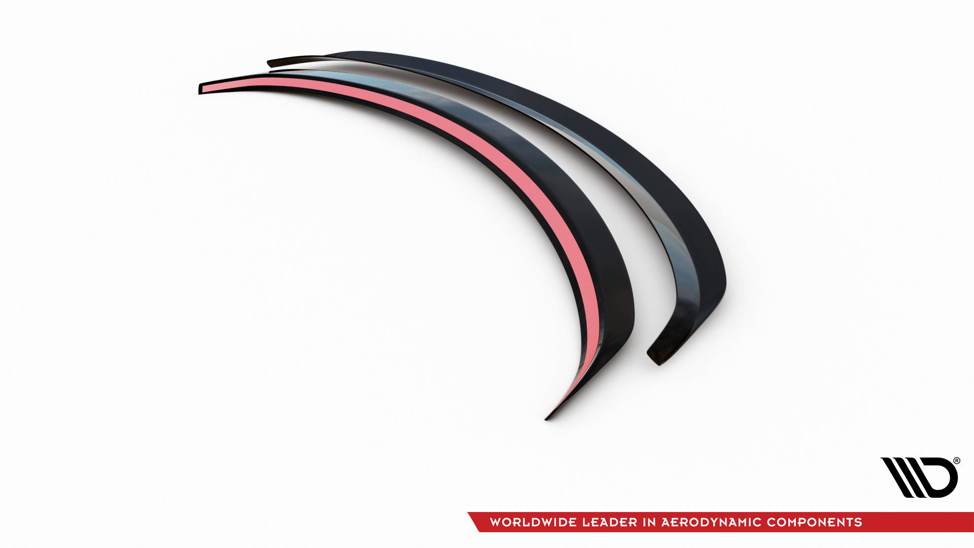 Spoiler CAP Mazda 3 Mk3 - 6