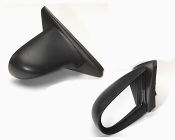 HONDA CIVIC 96-00 SPL-TUNING SPOON STYLE MIRRORS (MANUAL)
