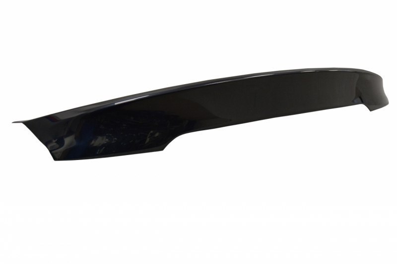 REAR SPOILER / LID EXTENSION BMW 5 F10 < M5 CSL LOOK > (FOR PAINTING) - 4