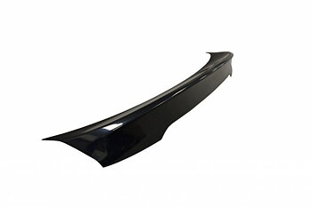 REAR SPOILER / LID EXTENSION BMW 5 F10 < M5 CSL LOOK > (FOR PAINTING)