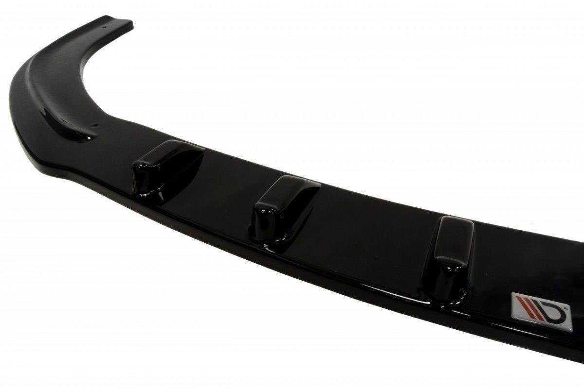 Front Splitter Mazda 6 MK2 (For Dynamic Sport Version) (2008-2010) - 3