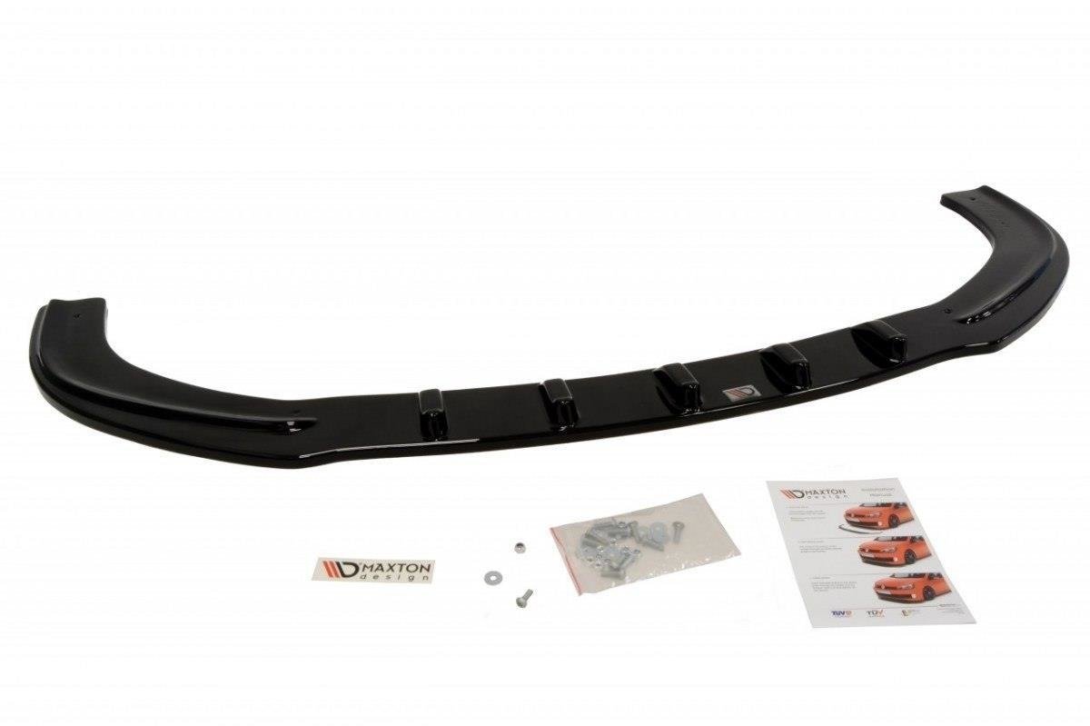 Front Splitter Mazda 6 MK2 (For Dynamic Sport Version) (2008-2010) - 2