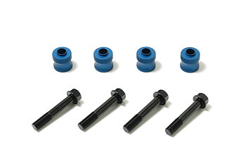 LEXUS IS250/350 06-13 MEGAN FRONT ROLL CENTER ADJUSTERS