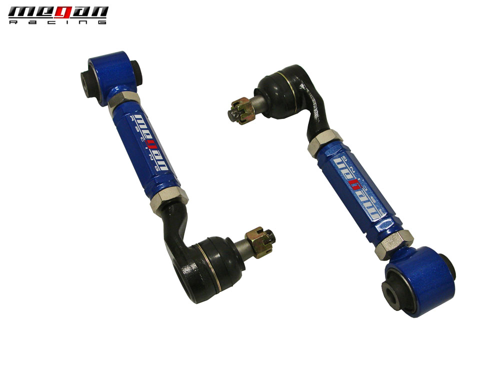 HONDA ACCORD 03-08 CL7/9 4D REAR CAMBER ARMS MEGAN RACING