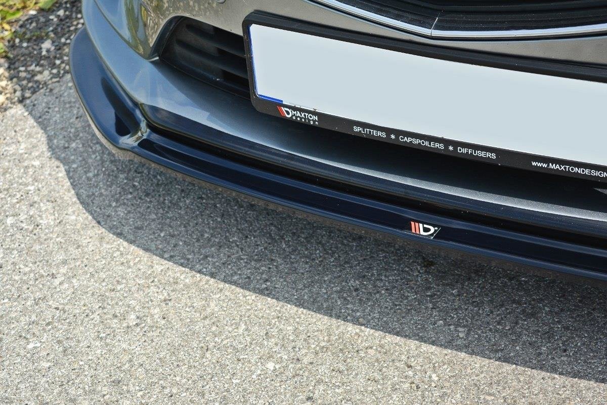 Front Splitter Mazda 6 GJ (Mk3) (2012-2014) - 4