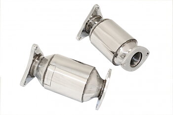 LEXUS SC430 02-10 CAT CONVERTER / TESTPIPE MEGAN RACING