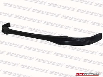 HONDA CIVIC 99-00 TYPE R ABS FRONT LIP [SIX]
