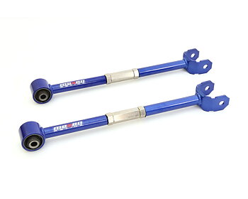 HONDA ACCORD 08+ (USA MODEL) REAR CAMBER ARMS MEGAN RACING