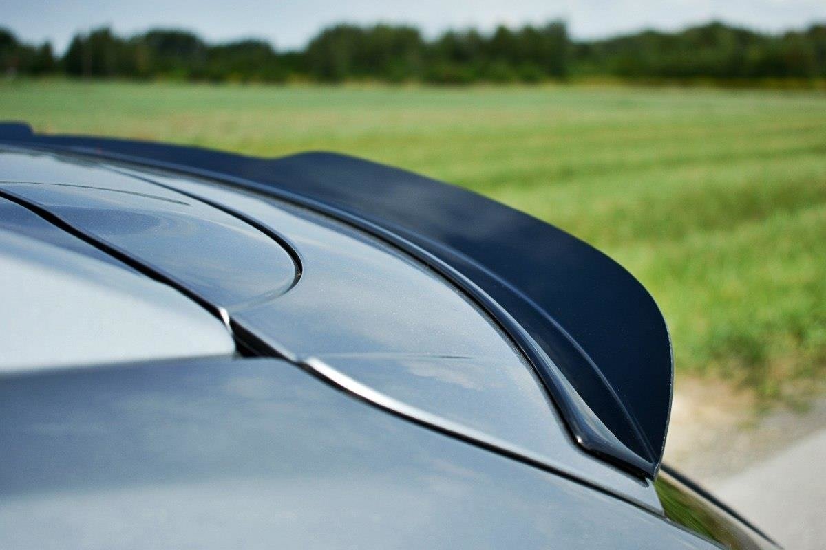Spoiler CAP Mazda 6 GJ MK3 Wagon - 3